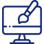 Web design